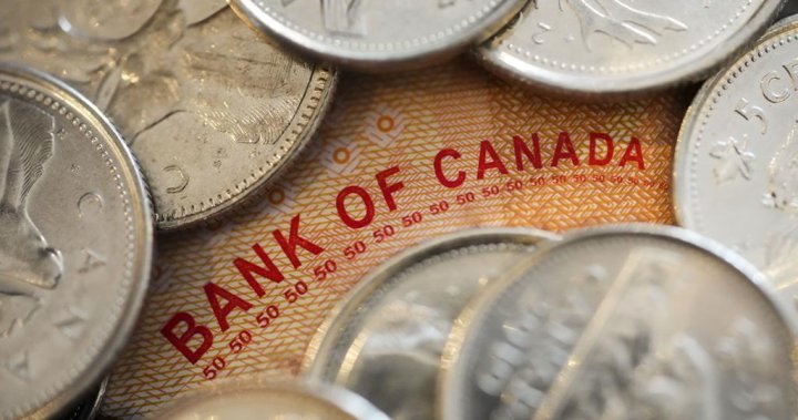 OECD Forecasts Flat Canadian Economic Growth For 2025, Recession Averted OECD Forecasts Flat Canadian Economic Growth For 2025, Recession Averted