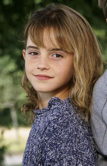 Official Announcement: Actors Cast As Harry, Hermione, And Ron In Upcoming Harry Potter Series Official Announcement: Actors Cast As Harry, Hermione, And Ron In Upcoming Harry Potter Series