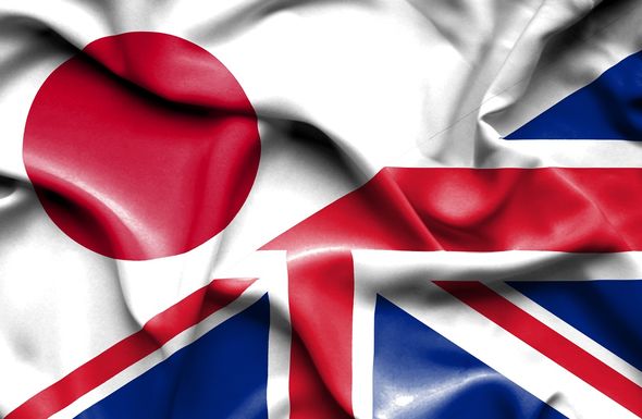 Official Announcement Imminent: Trump's Trade Agreement With Britain Official Announcement Imminent: Trump's Trade Agreement With Britain