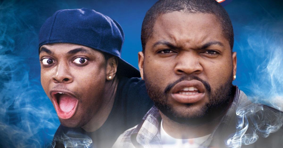 Official: Ice Cube Returns For A New Last Friday Installment Official: Ice Cube Returns For A New Last Friday Installment