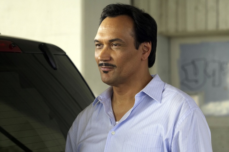 Officieel: John Lithgow En Jimmy Smits In Dexter: Resurrection Officieel: John Lithgow En Jimmy Smits In Dexter: Resurrection