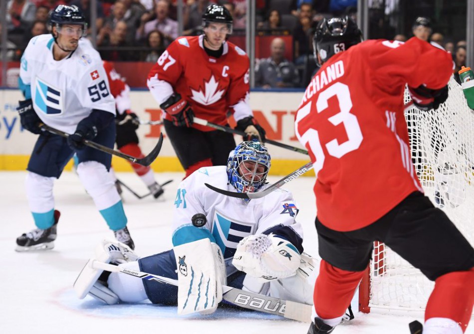 Oficiálne: Svetový Pohár Hokeja Sa Vráti V Roku 2028 Vďaka NHL Oficiálne: Svetový Pohár Hokeja Sa Vráti V Roku 2028 Vďaka NHL