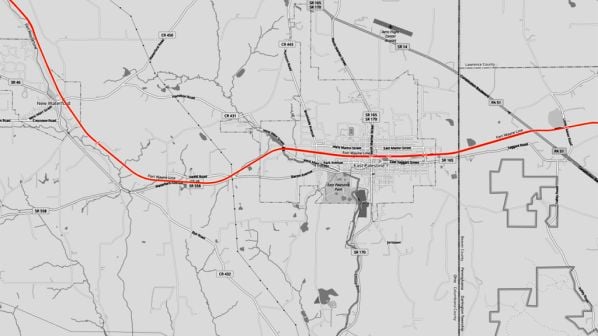 Ohio Derailment: Investigation Into Persistent Toxic Chemical Contamination Ohio Derailment: Investigation Into Persistent Toxic Chemical Contamination
