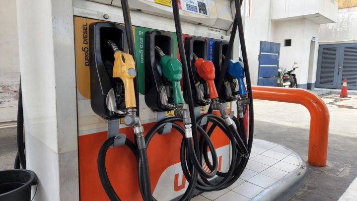 Ohio Gas Price Hike: Akron And Cleveland Fuel Cost Analysis (GasBuddy) Ohio Gas Price Hike: Akron And Cleveland Fuel Cost Analysis (GasBuddy)