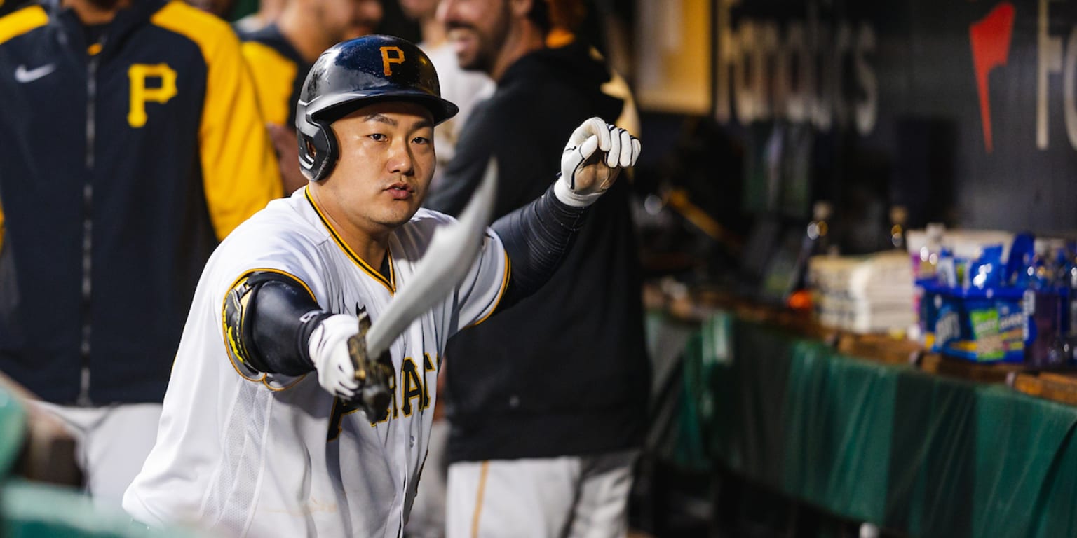 Ohtani's Selfless Act: Why He Saved His Biggest Home Run Celebration For A Teammate Ohtani's Selfless Act: Why He Saved His Biggest Home Run Celebration For A Teammate