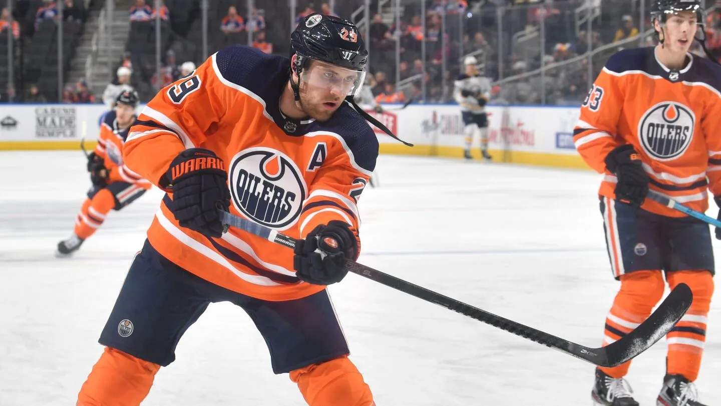 Oilers Vs Kings Game 1: NHL Playoffs Prediction, Picks & Betting Odds Oilers Vs Kings Game 1: NHL Playoffs Prediction, Picks & Betting Odds