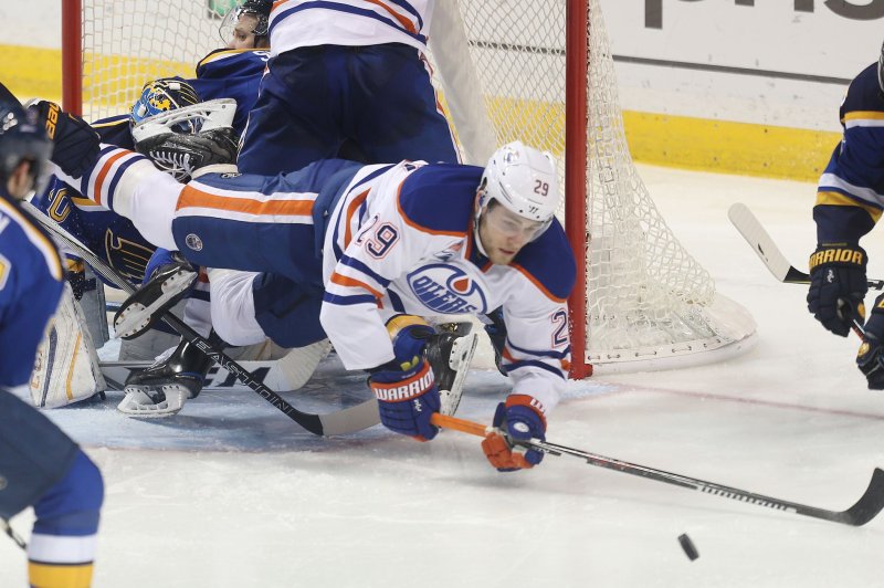 Oilers Vs Kings: Game 1 NHL Playoffs - Predictions, Picks, And Betting Preview Oilers Vs Kings: Game 1 NHL Playoffs - Predictions, Picks, And Betting Preview