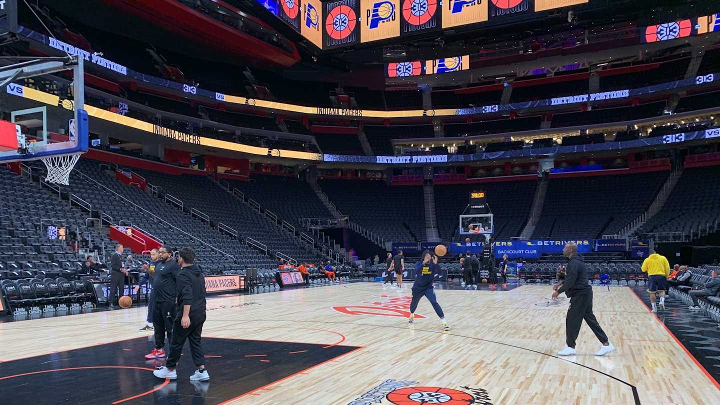 OKC Thunder Vs. Indiana Pacers: Injury Report (March 29) OKC Thunder Vs. Indiana Pacers: Injury Report (March 29)