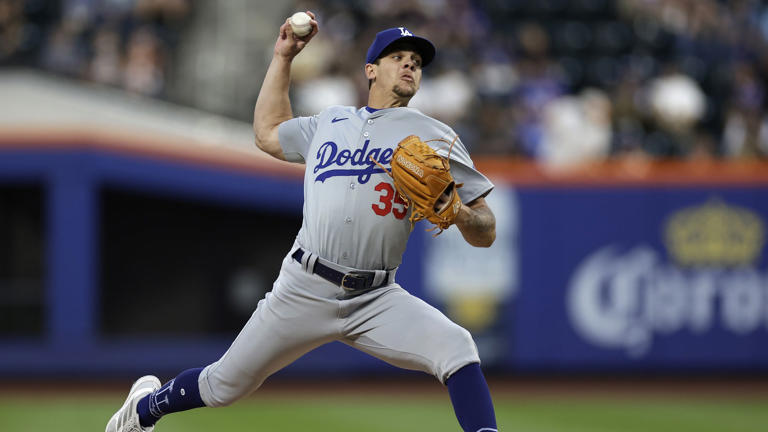 Oklahoma City Dodgers Sweep Doubleheader Behind Hyeseong Kim's Power And Speed Oklahoma City Dodgers Sweep Doubleheader Behind Hyeseong Kim's Power And Speed
