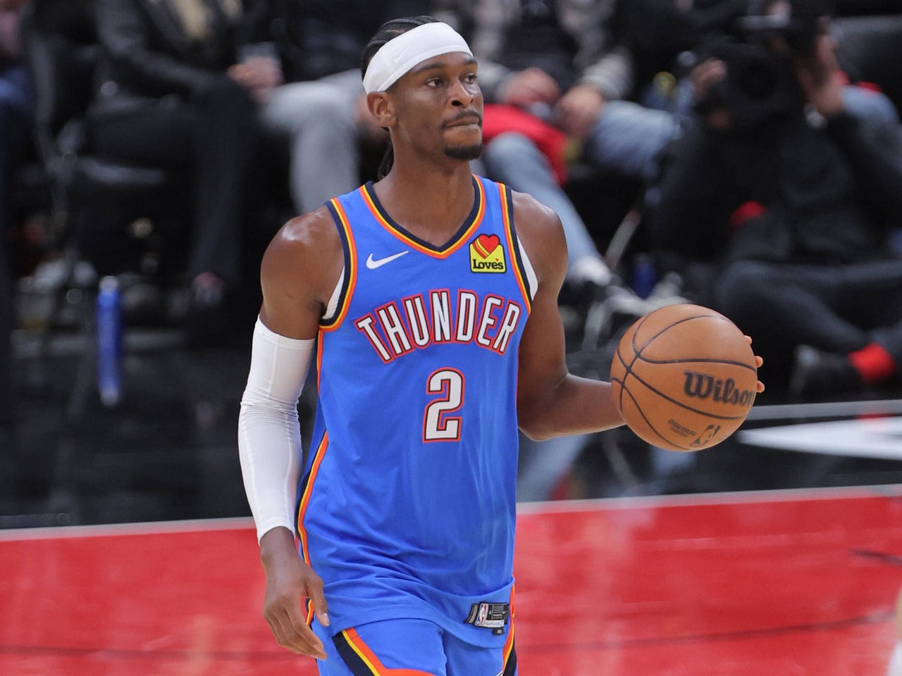 Oklahoma City Thunder Vs. Houston Rockets: Game Preview, How To Watch, And Betting Odds Oklahoma City Thunder Vs. Houston Rockets: Game Preview, How To Watch, And Betting Odds