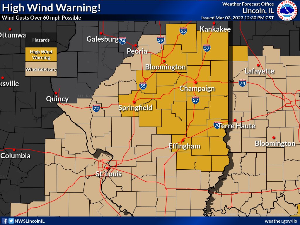 Oklahoma Strong Wind Warning: Timeline And Impact Oklahoma Strong Wind Warning: Timeline And Impact