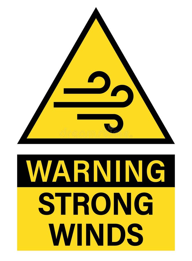 Oklahoma Strong Wind Warning: Timeline And Impacts Oklahoma Strong Wind Warning: Timeline And Impacts