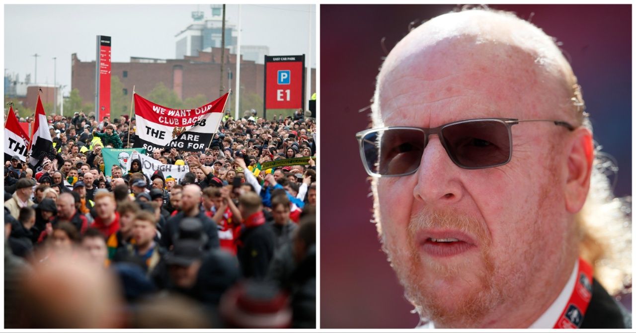 Old Trafford Loyalty: Man United Star Turns Down Crazy Money Offer Old Trafford Loyalty: Man United Star Turns Down Crazy Money Offer