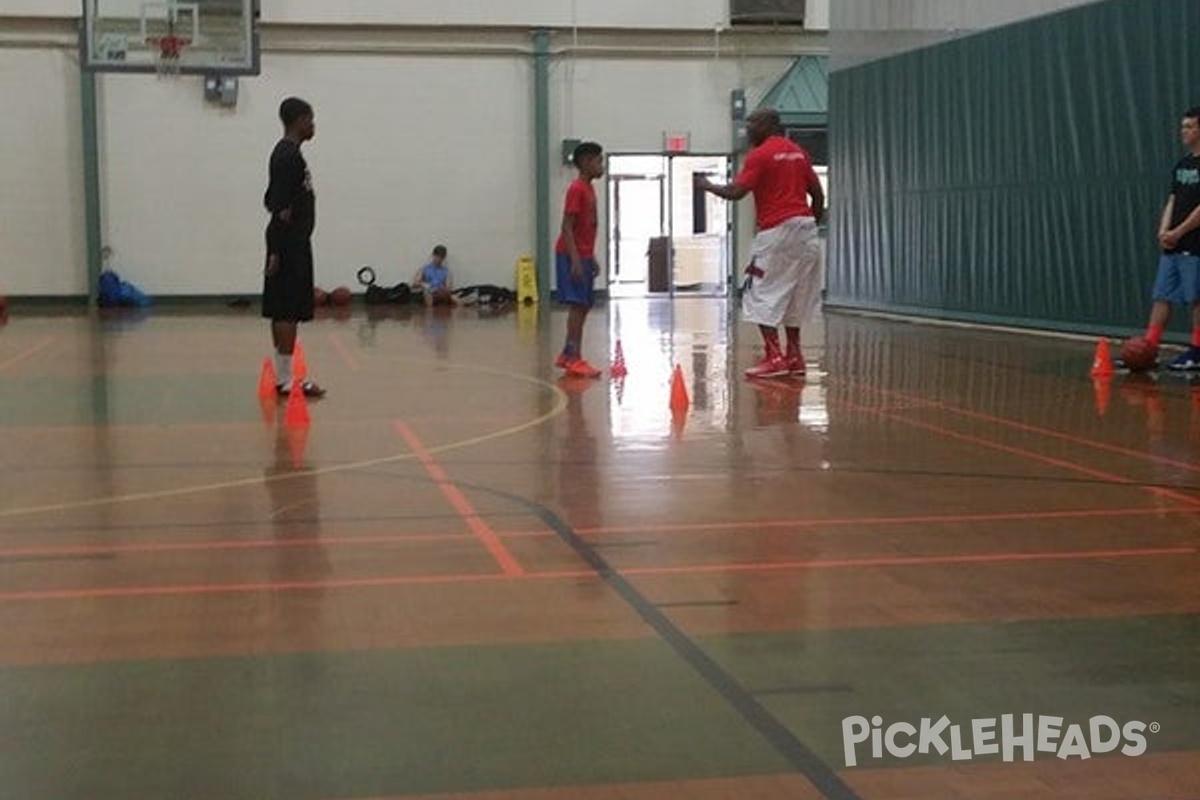 Olive Branch Community Invited To Support Pickleball Court Development Olive Branch Community Invited To Support Pickleball Court Development