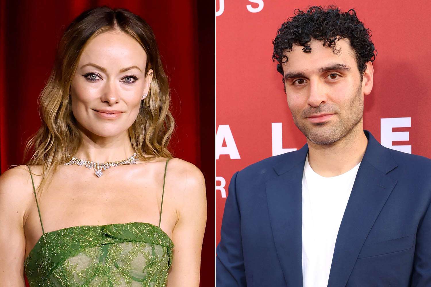 Olivia Wilde, 40, And Dane DiLiegro, 36: Relationship Update After Lakers Game Appearance Olivia Wilde, 40, And Dane DiLiegro, 36: Relationship Update After Lakers Game Appearance