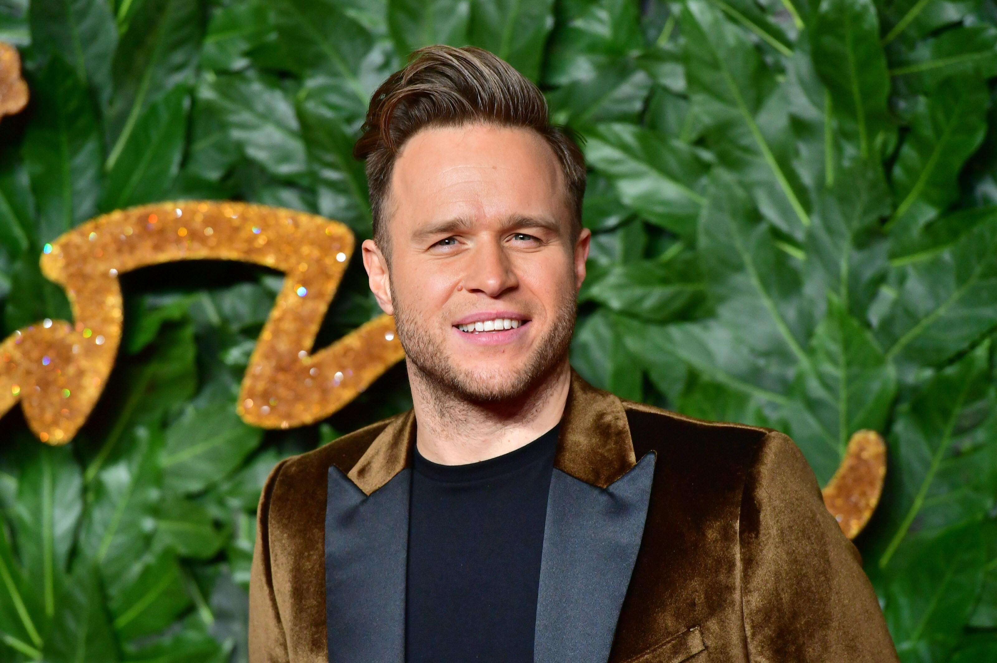 Olly Murs To Headline Massive Music Festival At A Beautiful Castle Near Manchester Olly Murs To Headline Massive Music Festival At A Beautiful Castle Near Manchester