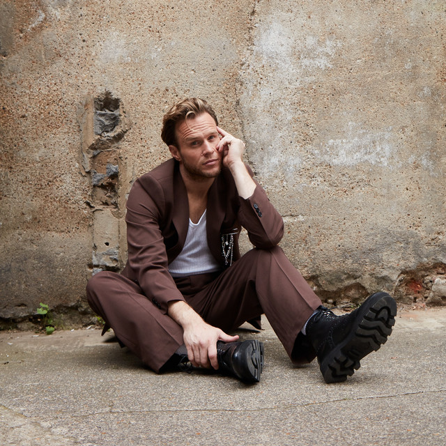 Olly Murs To Perform At Grand Castle Music Festival Near Manchester