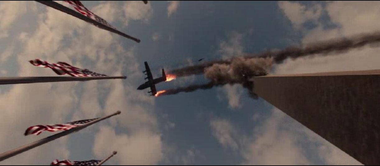 Olympus Has Fallen: Review, Cast, And Behind-the-Scenes Insights Olympus Has Fallen: Review, Cast, And Behind-the-Scenes Insights