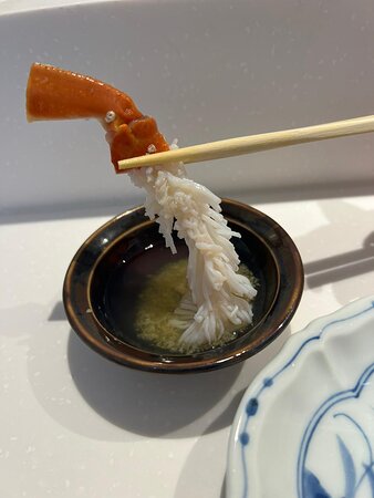 Omakase In Hong Kong: A Review Of Roucou's Cheese-Centric Menu Omakase In Hong Kong: A Review Of Roucou's Cheese-Centric Menu