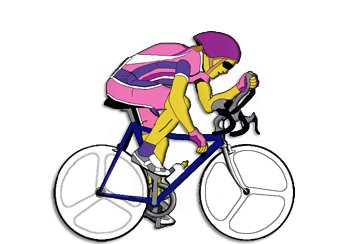 On N'est Pas Stressé : 8000 Km À Vélo Pour Trois Jeunes Du Bocage Ornais On N'est Pas Stressé : 8000 Km À Vélo Pour Trois Jeunes Du Bocage Ornais