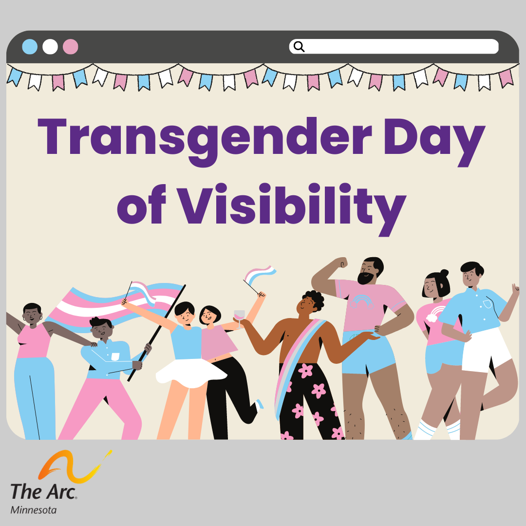 On Transgender Day Of Visibility: How A Gender Euphoria Scale Can Improve Mental Well-being On Transgender Day Of Visibility: How A Gender Euphoria Scale Can Improve Mental Well-being