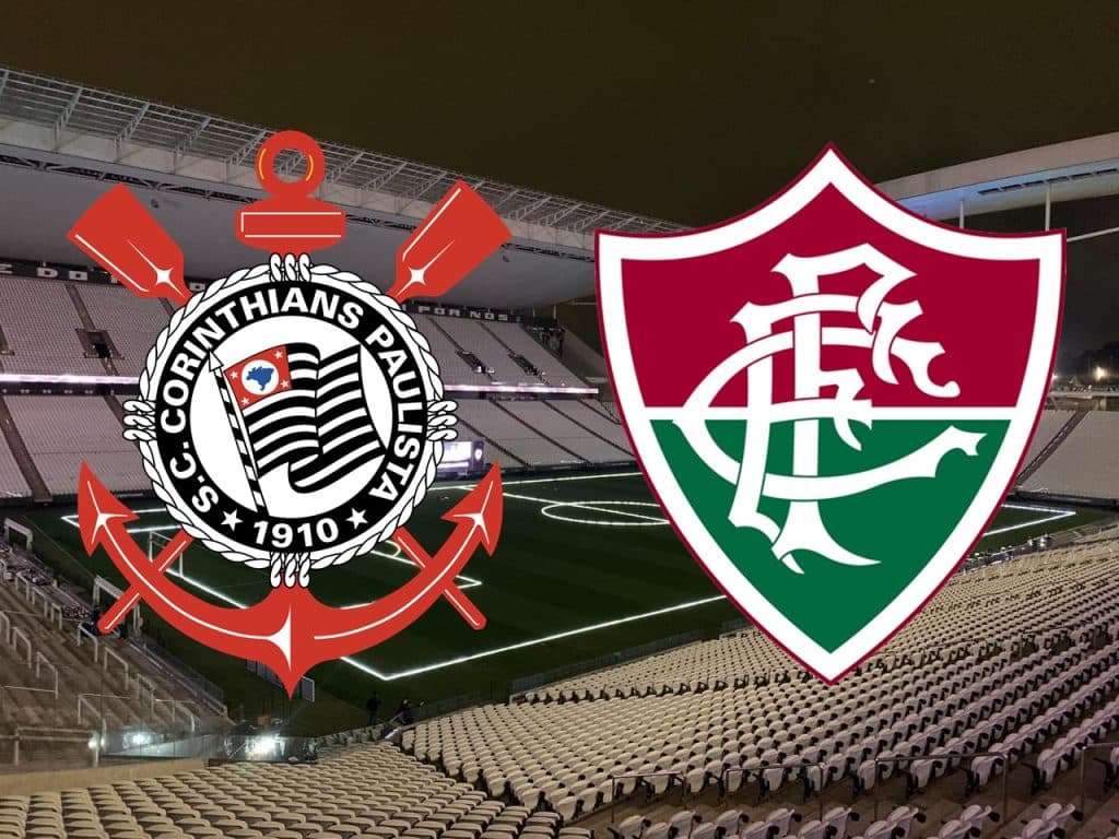 Onde Assistir Corinthians X Santos Ao Vivo: Horário E Times Onde Assistir Corinthians X Santos Ao Vivo: Horário E Times