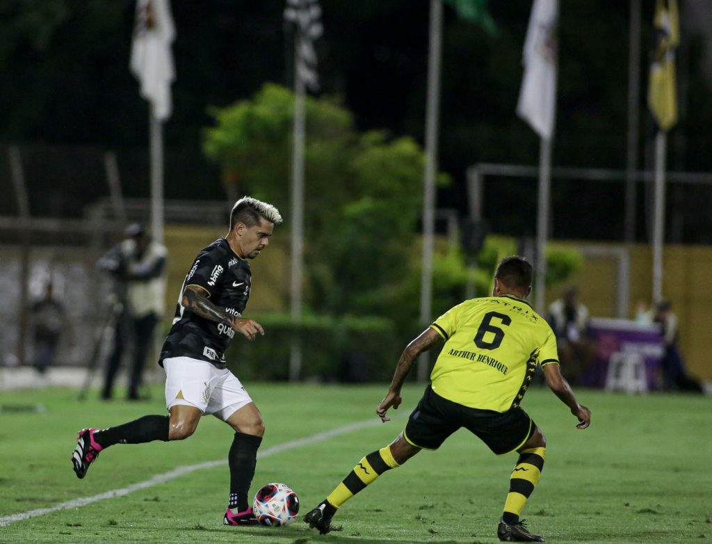Onde Assistir Corinthians X São Bernardo: Data, Horário E Transmissão Onde Assistir Corinthians X São Bernardo: Data, Horário E Transmissão