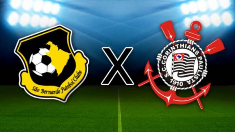 Onde Assistir Corinthians X São Bernardo? Horário E Informações Da Partida Onde Assistir Corinthians X São Bernardo? Horário E Informações Da Partida