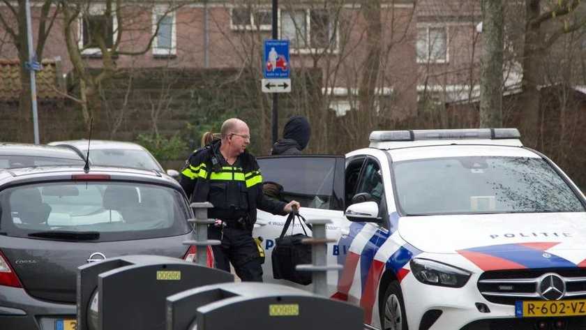 Onderzoek Naar Gewapende Overval Door 16-jarige In Venlo Onderzoek Naar Gewapende Overval Door 16-jarige In Venlo