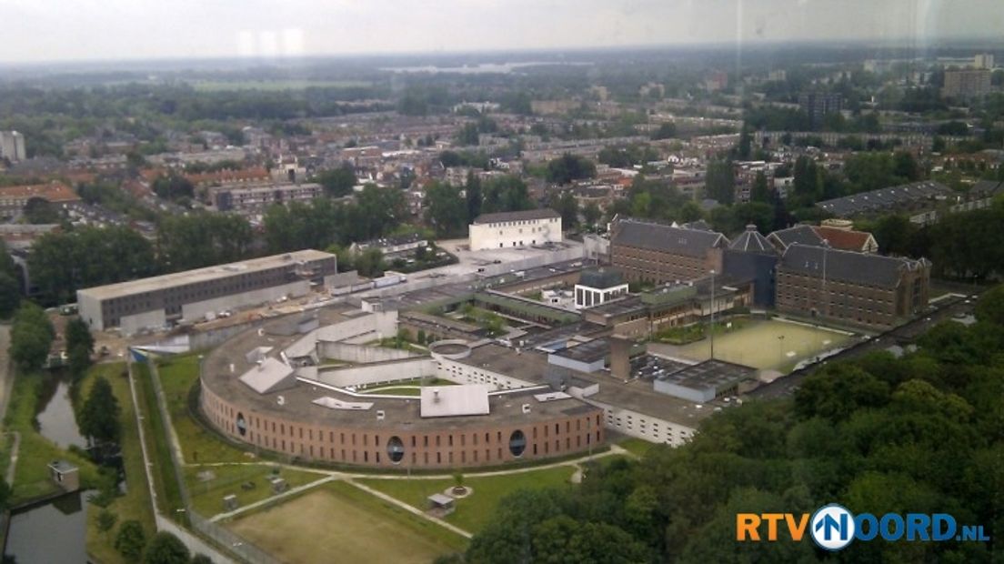 Onderzoek Naar Steekincident In Van Mesdagkliniek: Malek F. Als Verdachte