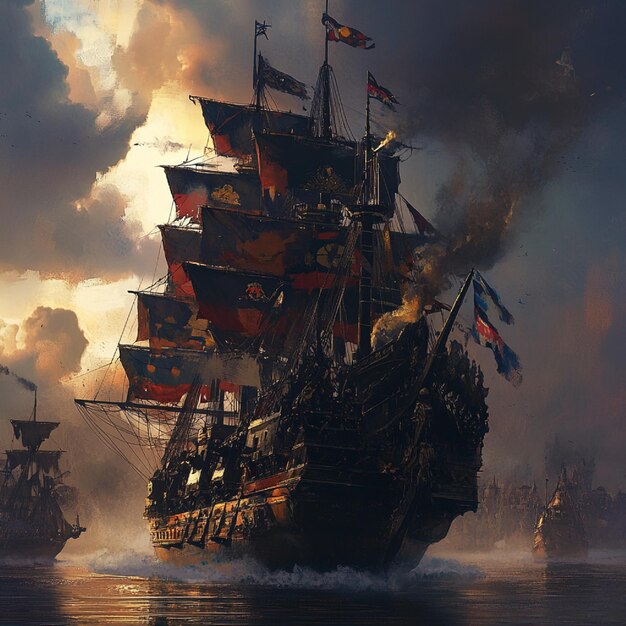 One Piece: Characters With Allegiance To Multiple Pirate Crews