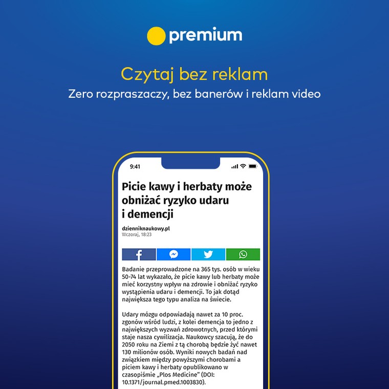 Onet Premium – Teraz Z Faktem W Promocyjnej Cenie Onet Premium – Teraz Z Faktem W Promocyjnej Cenie