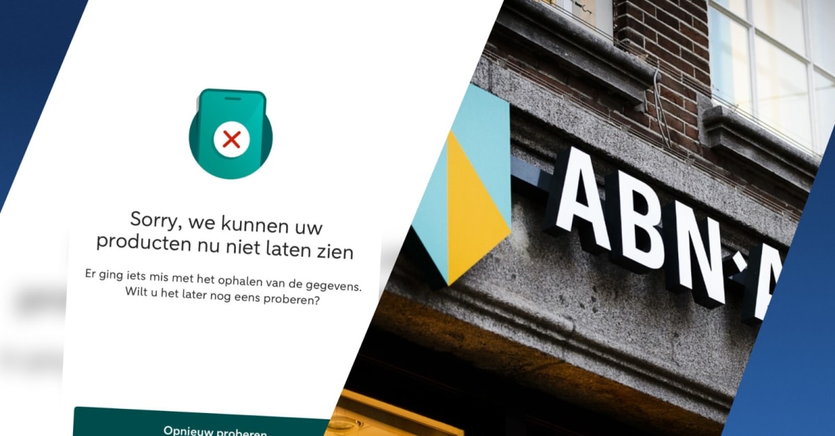 Online Betalingen ABN AMRO Opslag: Troubleshooting En Oplossingen Online Betalingen ABN AMRO Opslag: Troubleshooting En Oplossingen
