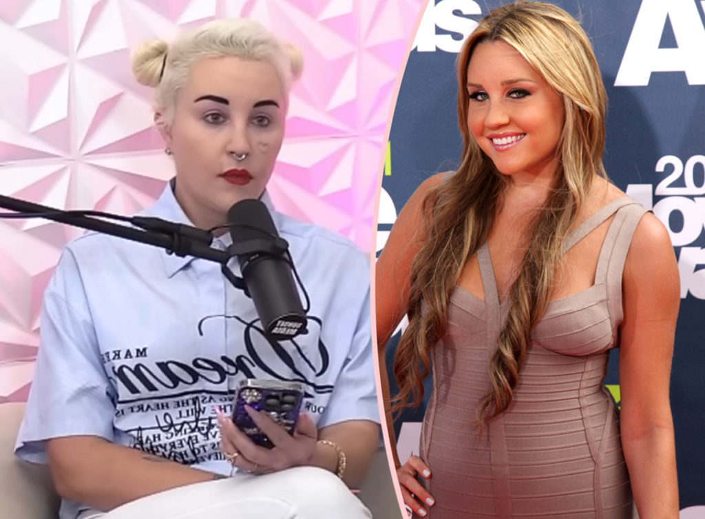 OnlyFans: Amanda Bynes' New Venture OnlyFans: Amanda Bynes' New Venture