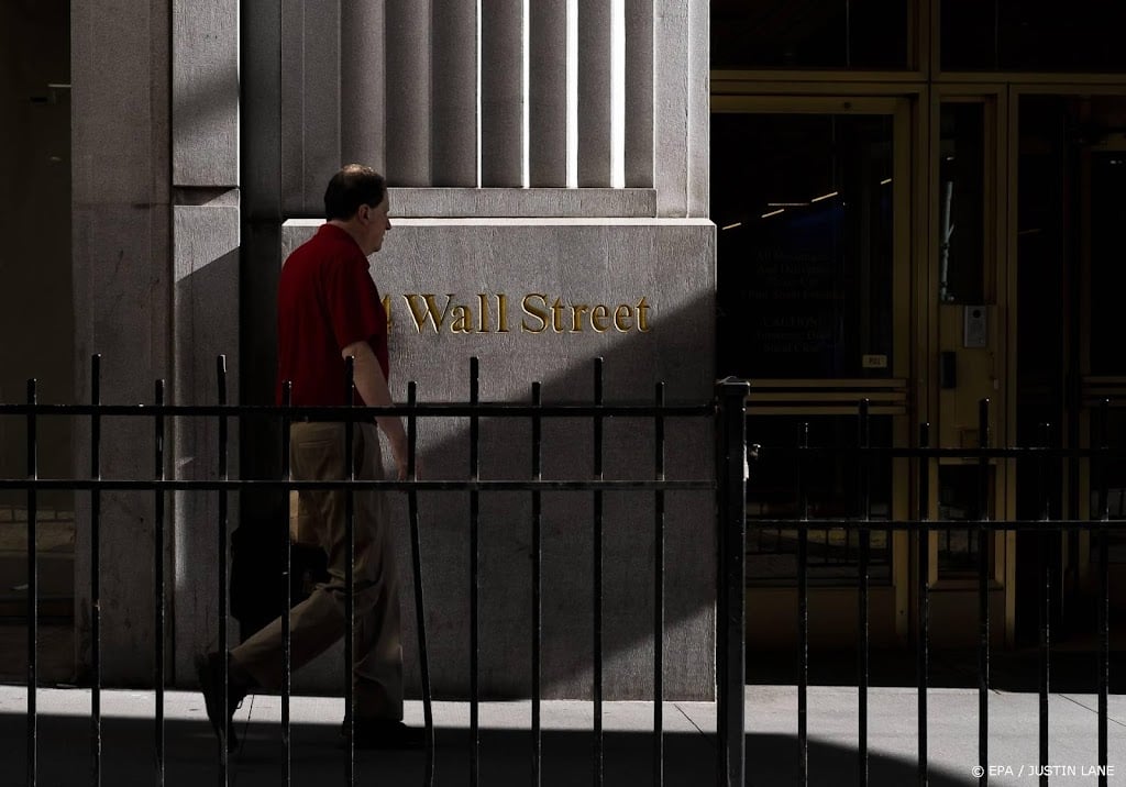 Onrust Op Wall Street: Positieve AEX-prestaties Verklaard Onrust Op Wall Street: Positieve AEX-prestaties Verklaard
