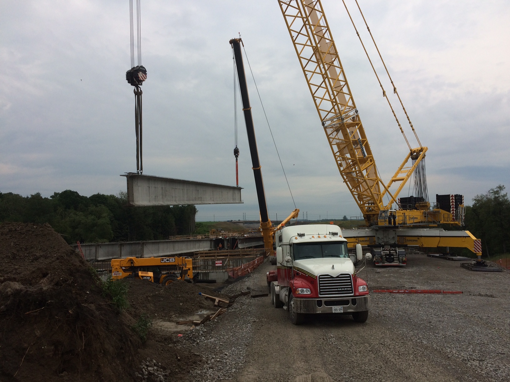 Ontario Announces Permanent Gas Tax Cut And Potential Highway 407 East Toll Removal Ontario Announces Permanent Gas Tax Cut And Potential Highway 407 East Toll Removal