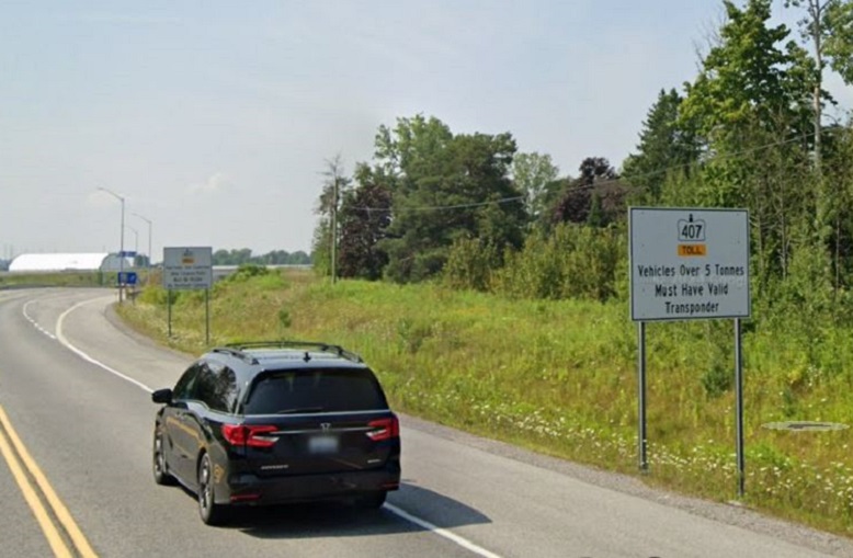 Ontario Budget 2024: Permanent Gas Tax Cut And Highway 407 East Tolls