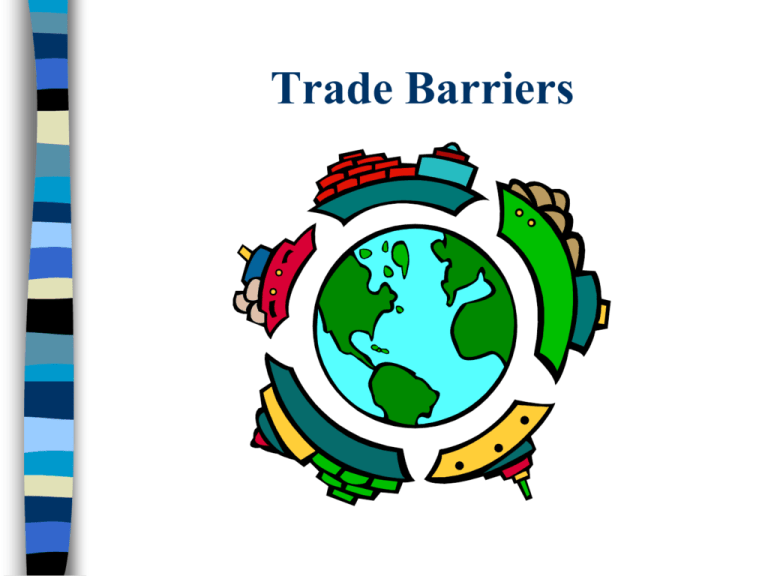 Ontario's Plan To Remove Barriers To Internal Trade: Focus On Alcohol And Labour Ontario's Plan To Remove Barriers To Internal Trade: Focus On Alcohol And Labour