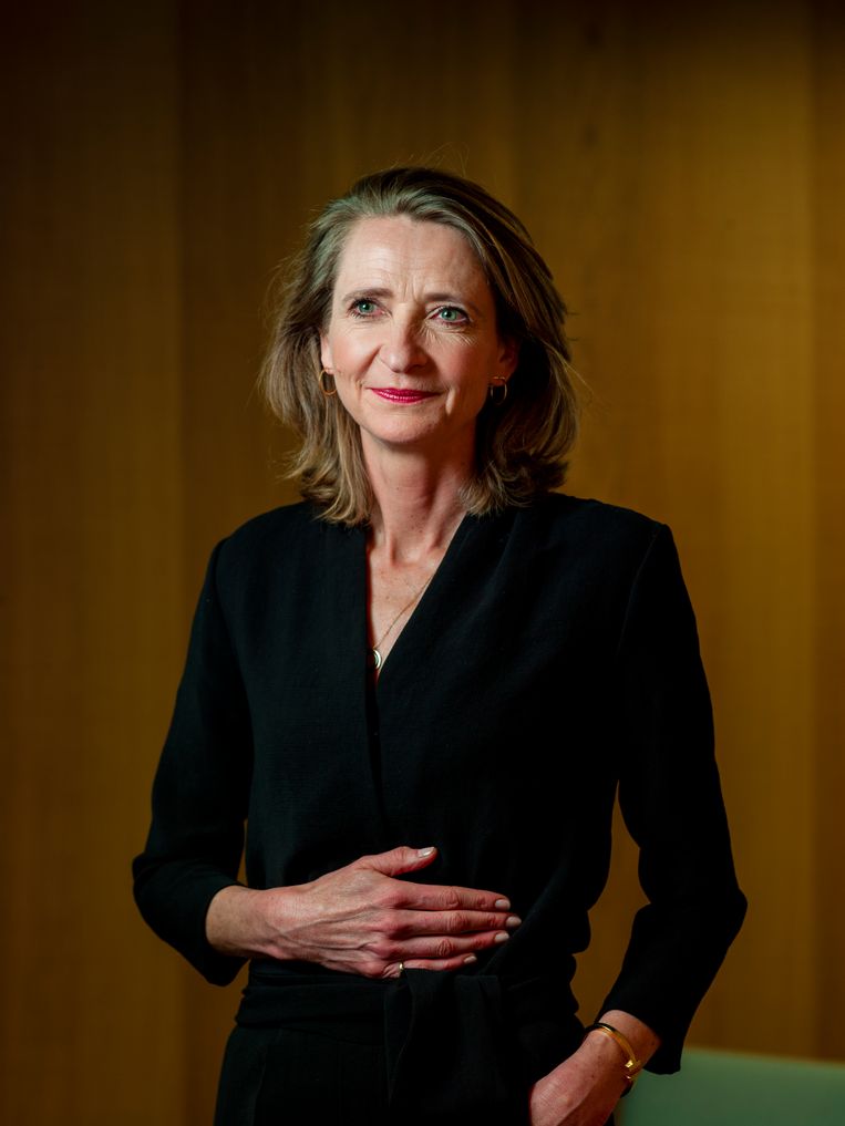 Onvrede Leidt Tot Actie Tegen NPO-baas Frederieke Leeflang Onvrede Leidt Tot Actie Tegen NPO-baas Frederieke Leeflang