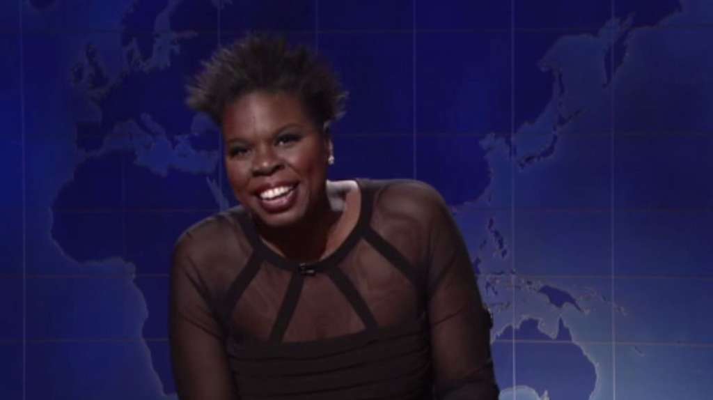 OPE Partners Welcomes SNL Alumna Leslie Jones OPE Partners Welcomes SNL Alumna Leslie Jones