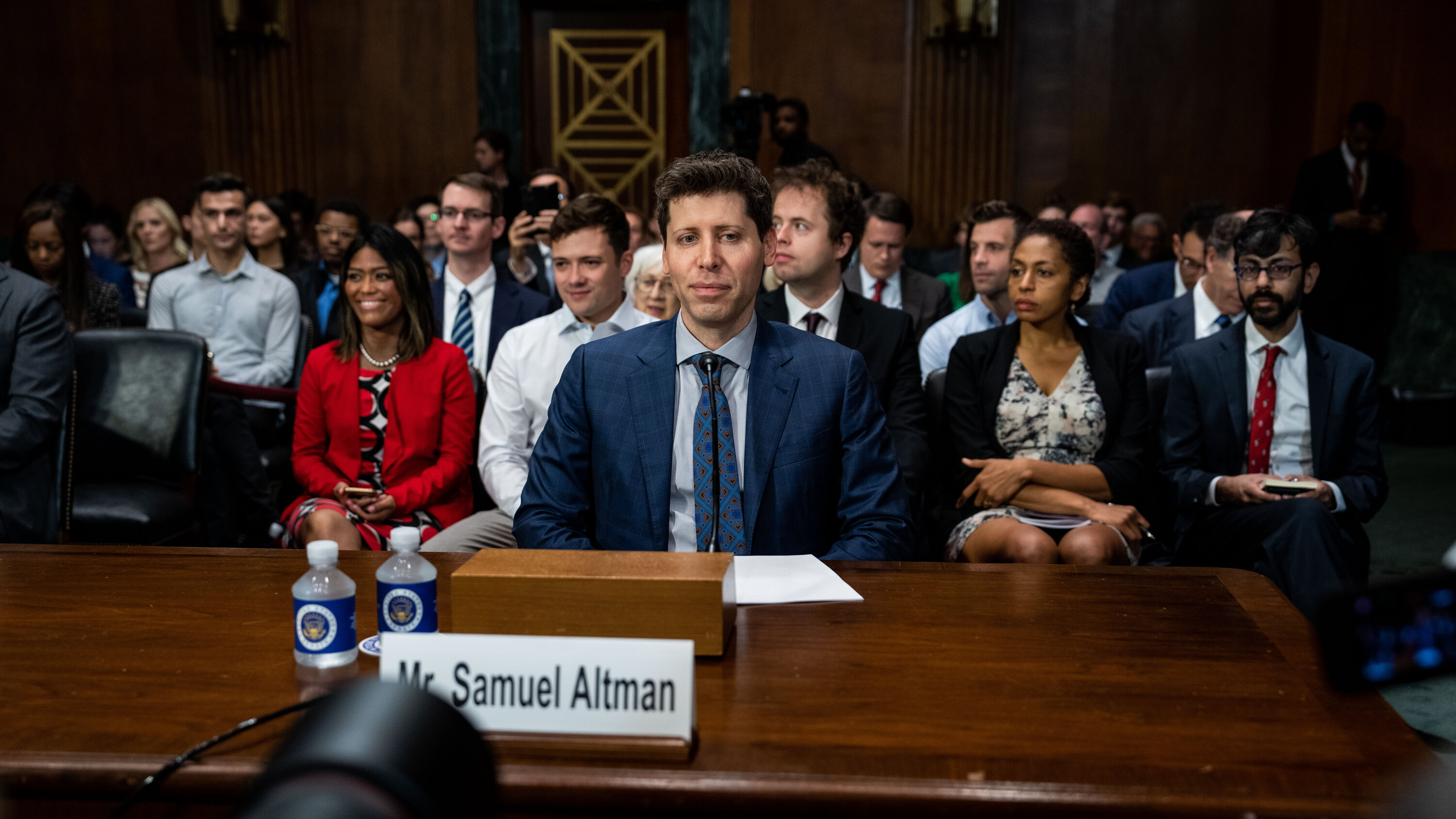 OpenAI And ChatGPT: Facing FTC Investigation For Potential Violations OpenAI And ChatGPT: Facing FTC Investigation For Potential Violations