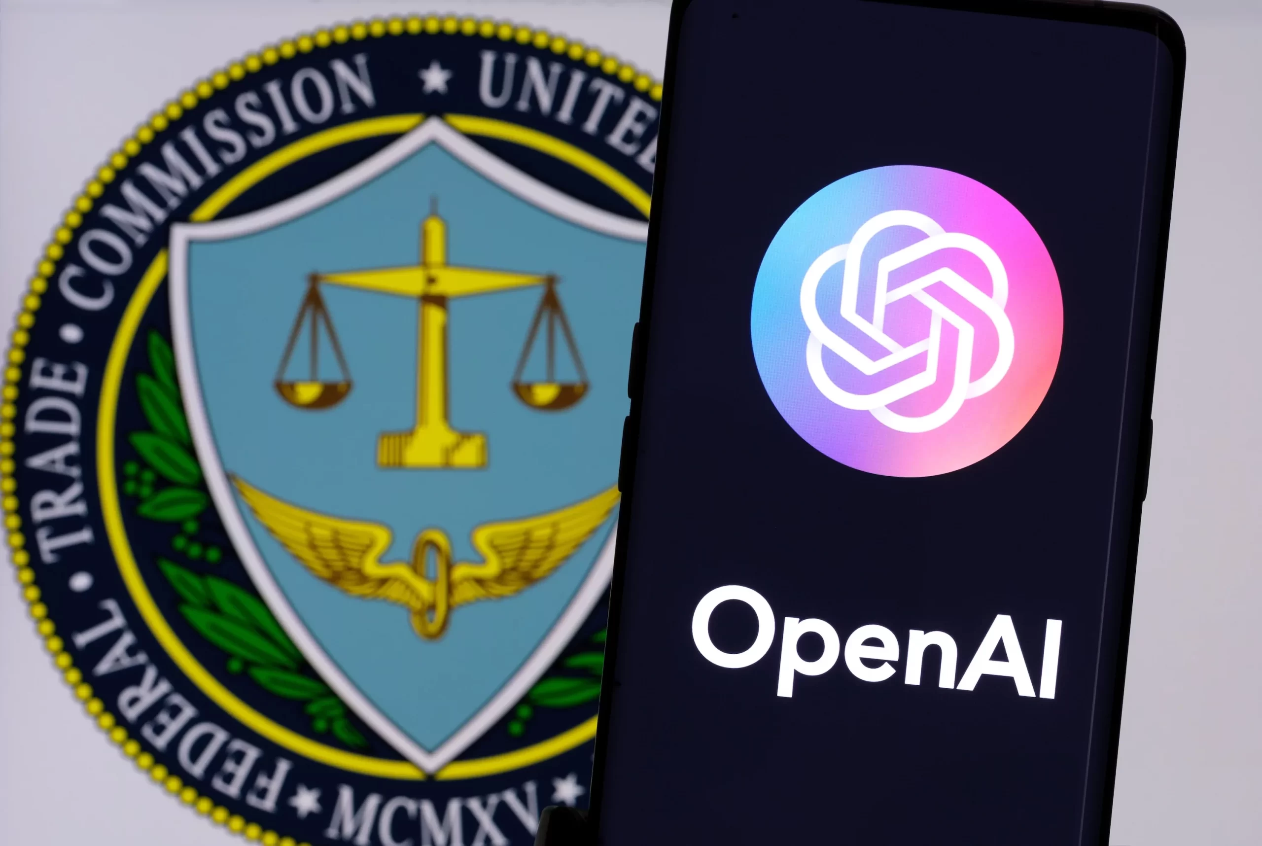 OpenAI Faces FTC Investigation: Implications For AI Development And Usage OpenAI Faces FTC Investigation: Implications For AI Development And Usage