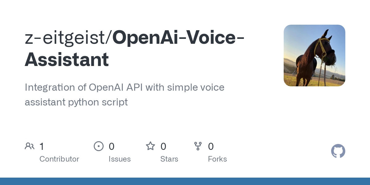 OpenAI Unveils Streamlined Voice Assistant Creation At 2024 Event OpenAI Unveils Streamlined Voice Assistant Creation At 2024 Event