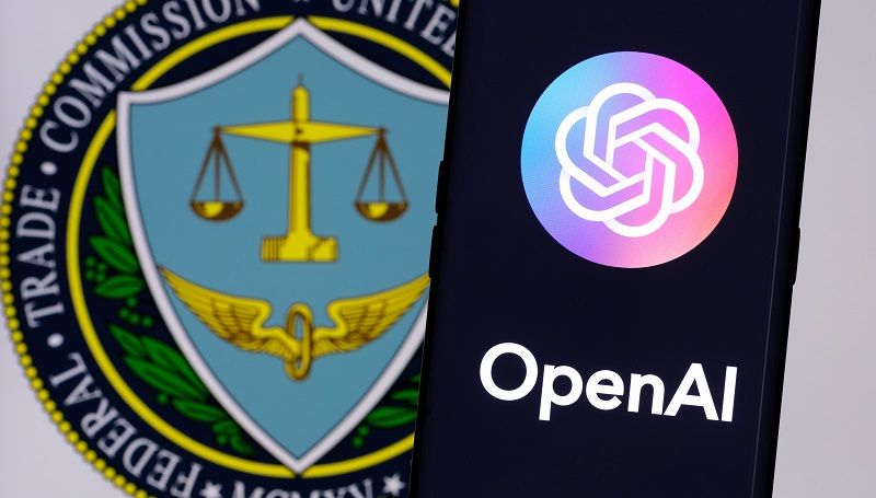OpenAI's ChatGPT Faces FTC Probe OpenAI's ChatGPT Faces FTC Probe