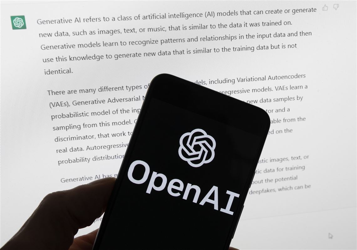 OpenAI's ChatGPT: The FTC Investigation And Future Of AI OpenAI's ChatGPT: The FTC Investigation And Future Of AI
