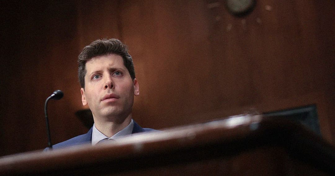 OpenAI's ChatGPT: The FTC Investigation And Its Potential Impact OpenAI's ChatGPT: The FTC Investigation And Its Potential Impact