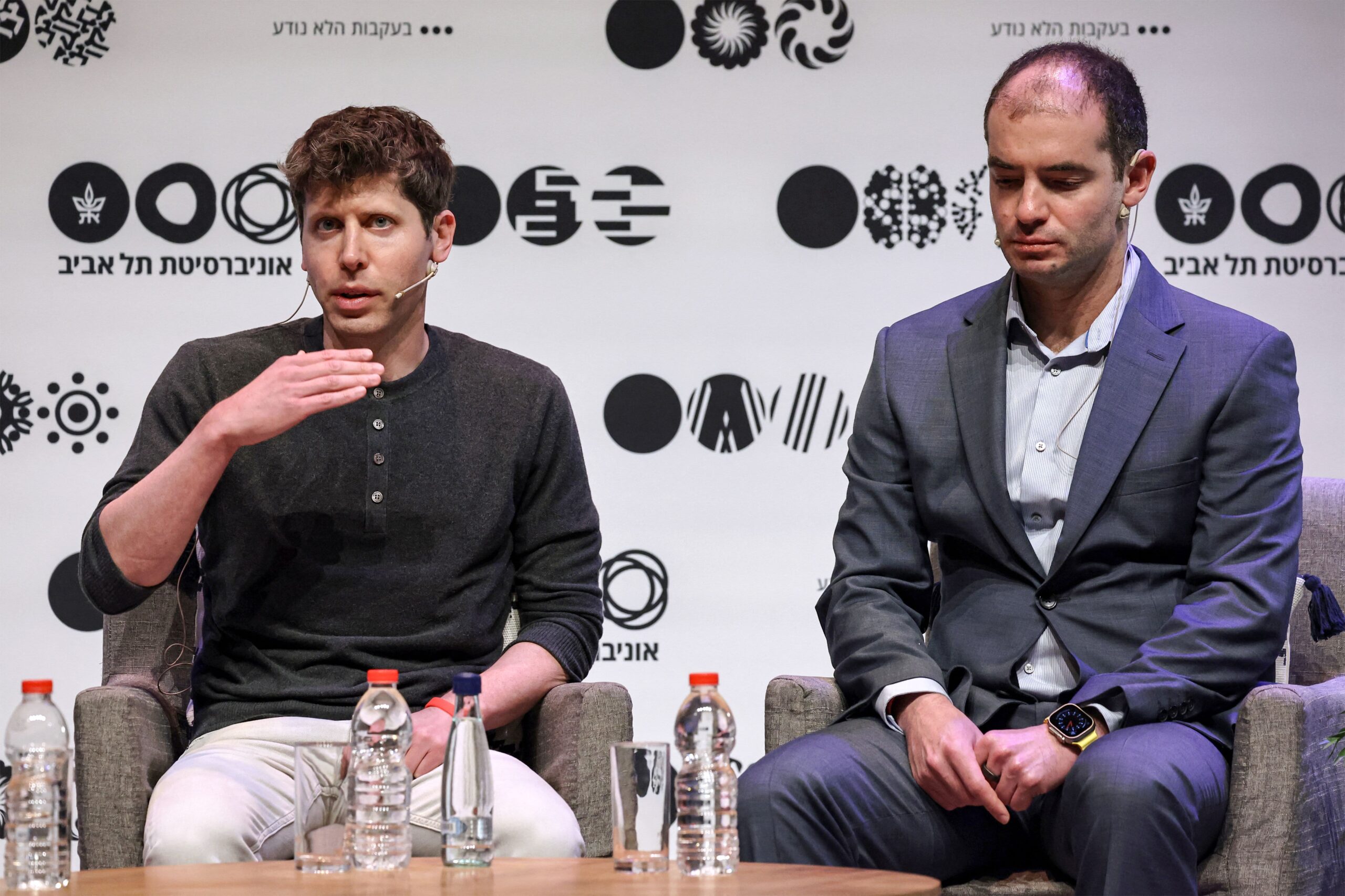 OpenAI's Governance Overhaul: No More For-Profit Board OpenAI's Governance Overhaul: No More For-Profit Board
