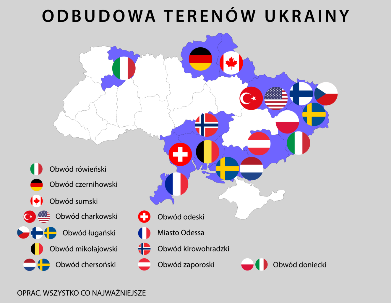 Opinia Polaków O Działaniach Trumpa Wobec Ukrainy: Sondaż Przedstawia Dane Opinia Polaków O Działaniach Trumpa Wobec Ukrainy: Sondaż Przedstawia Dane