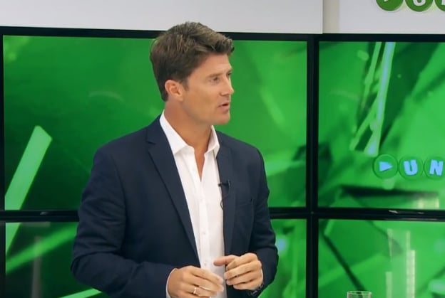 Optakt Til Danmark - Portugal: Kampanalyse Og Spilforudsigelser Optakt Til Danmark - Portugal: Kampanalyse Og Spilforudsigelser