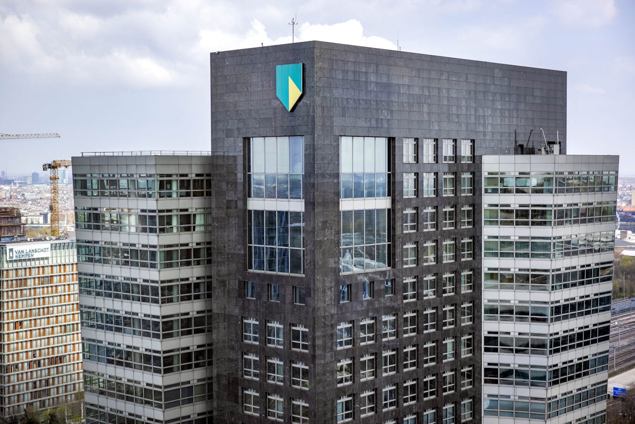 Optimalisatie Van Uw Verkoopstrategie Voor ABN AMRO Kamerbrief Certificaten Optimalisatie Van Uw Verkoopstrategie Voor ABN AMRO Kamerbrief Certificaten